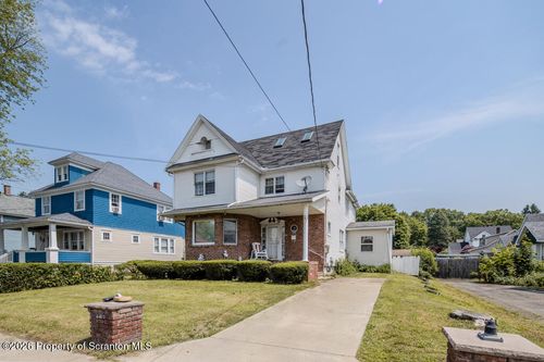 410 Keystone Ave, Peckville, PA, 18452-2226 | Card Image
