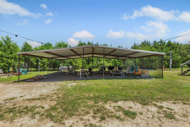 Large covered pavilion perfect for entertaining! | Image 39