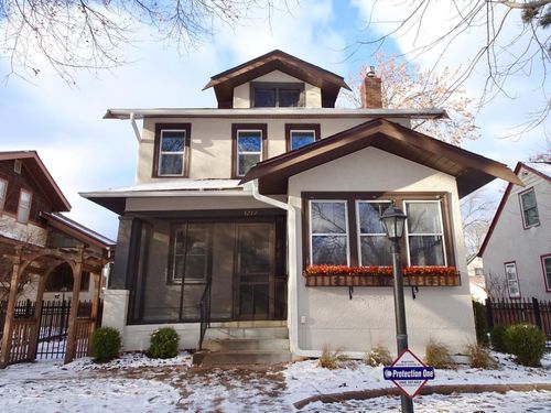 4212 Nawadaha Blvd, Minneapolis, MN, 55406-4033 | Card Image