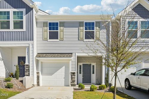 55 Honeydew Way, Clayton, NC, 27520-4518 | Card Image