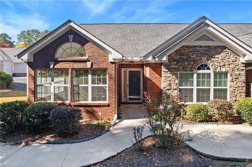 71-4557 Caleb Xing, Powder Springs, GA, 30127-8915 | Card Image