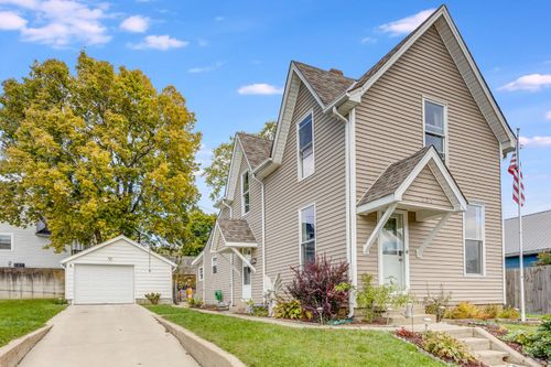 205 E 12th St, Brookville, IN, 47012-1013 | Card Image