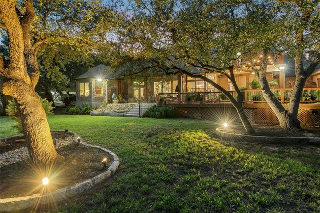 Back Yard | Image 34