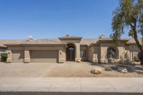 6530 E Montreal Pl, Scottsdale, AZ, 85254-2014 | Card Image