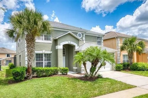 8503 Sunrise Key Dr, KISSIMMEE, FL, 34747 | Card Image