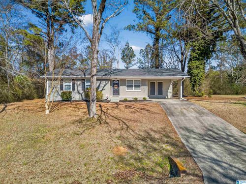 225 Hillside Dr, ANNISTON, AL, 36206-8440 | Card Image