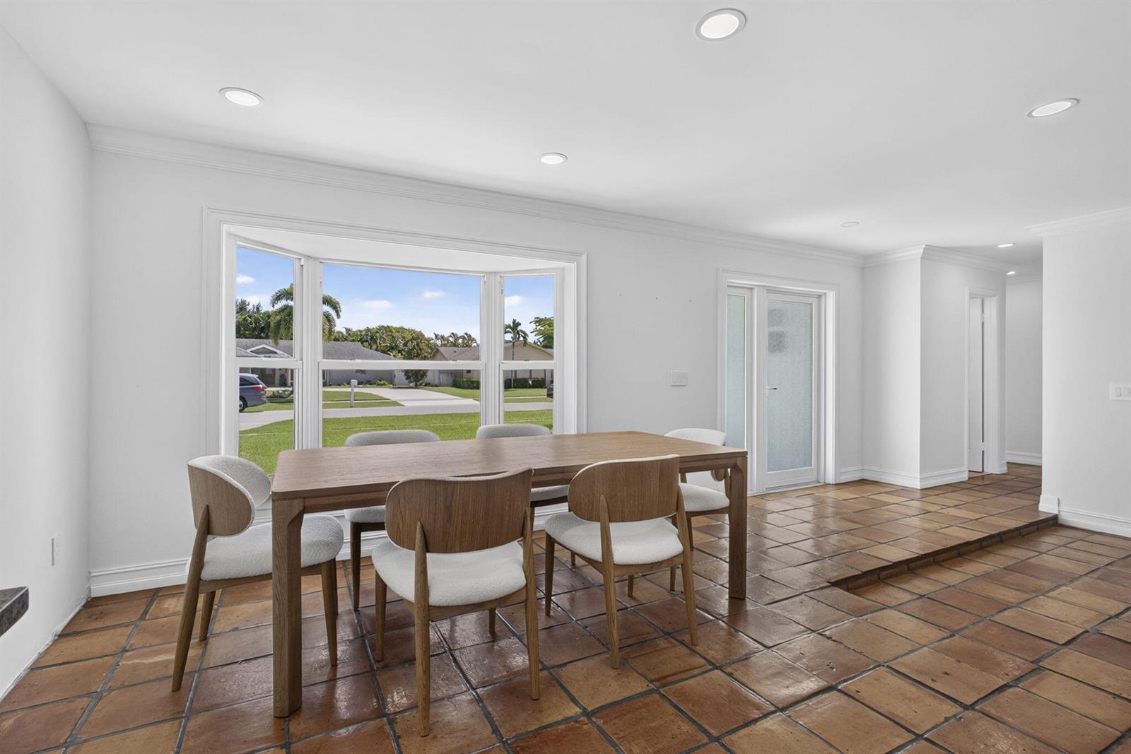 Residential Lease in Wellington 5