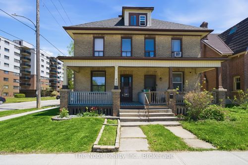 480 George St S, Peterborough, ON, K9J3E5 | Card Image