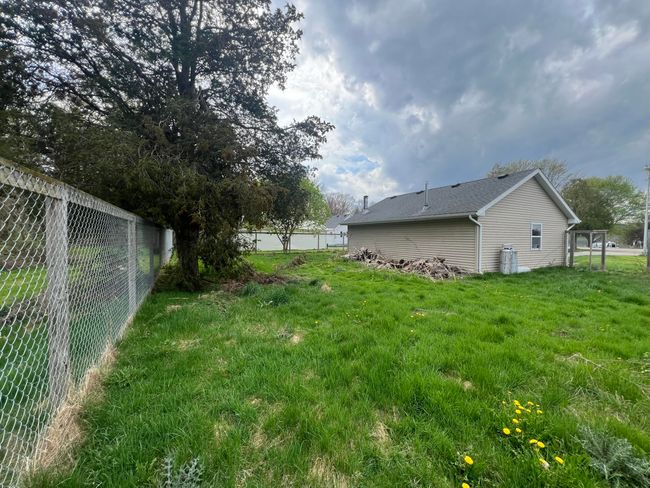 BACKYARD VIEW 3 | Image 14