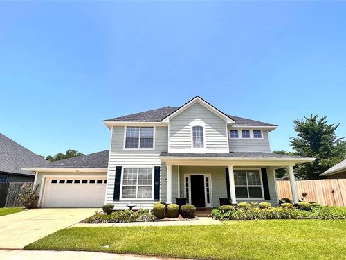 200 Grey Eagle Dr, Shreveport, LA, 71115-2985 | Card Image