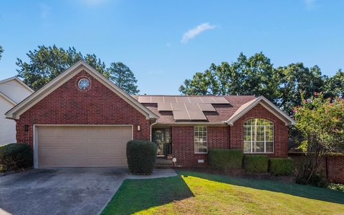 12119 Cherry Laurel Dr, Little Rock, AR, 72211-4187 | Card Image