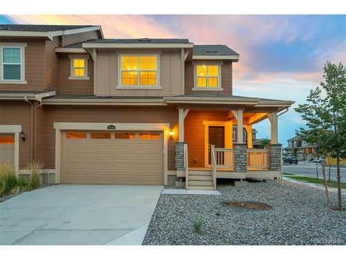 9048 Bondcliff Ln, Parker, CO, 80134-4293 | Card Image