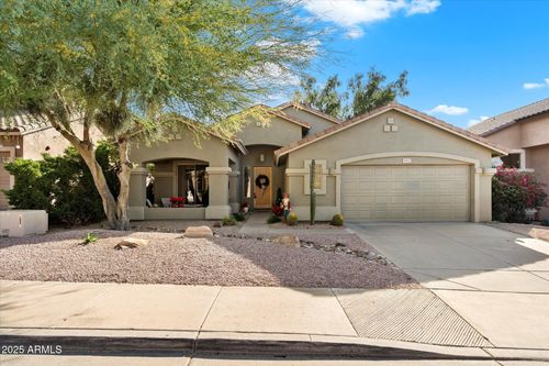10527 E Tierra Buena Ln, Scottsdale, AZ, 85255-1903 | Card Image