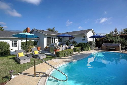 3715 Brent St, SANTA BARBARA, CA, 93105-2409 | Card Image