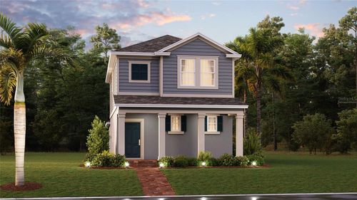 2509 Spring Tune Aly, KISSIMMEE, FL, 34744-6539 | Card Image