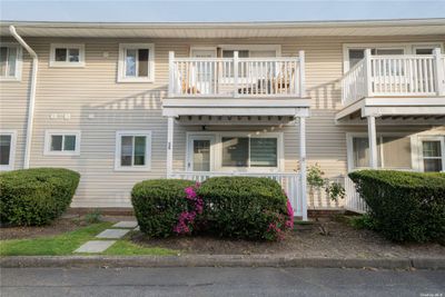 1C - 73 Adams Road, Condo with 1 bedrooms, 1 bathrooms and null parking in Central Islip NY | Image 2