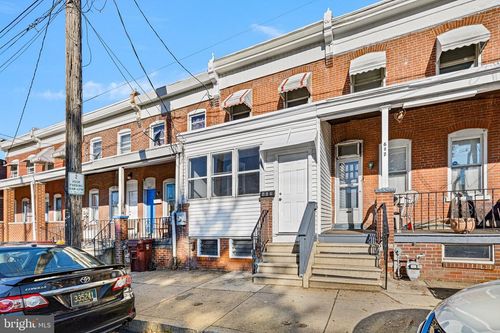609 Maryland Ave, WILMINGTON, DE, 19805-4428 | Card Image