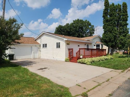 101 N Main St, LUCK, WI, 54853-4903 | Card Image