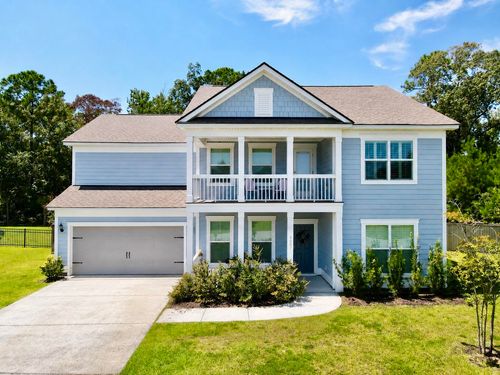 4007 Oxeye Loop, Johns Island, SC, 29455-3471 | Card Image