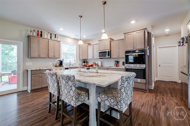119 Enclave Blvd, House other with 4 bedrooms, 4 bathrooms and null parking in Savannah GA | Image 9