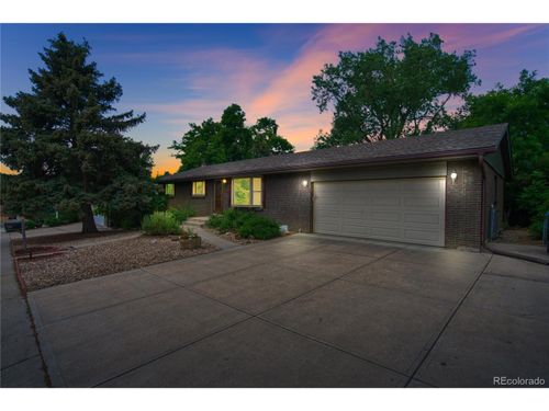 1607 Ulysses St, Golden, CO, 80401-2736 | Card Image
