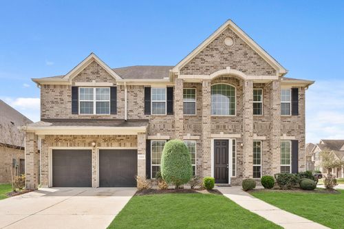 2202 Lago Canyon Ct, Pearland, TX, 77089-1676 | Card Image