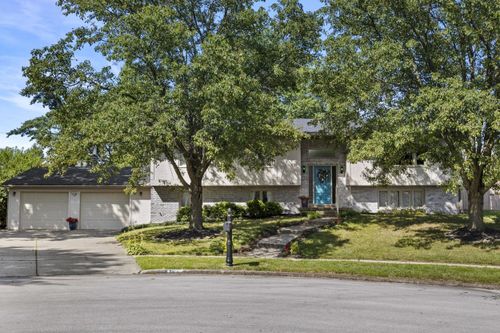 3400 Sanmaur Ct, Lexington, KY, 40502 | Card Image
