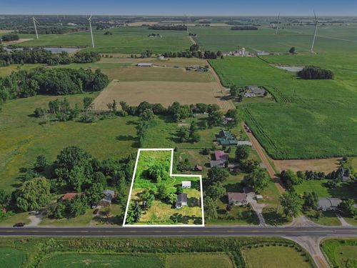 V/L E Lincoln Rd, Saint Louis, MI, 48880 | Card Image