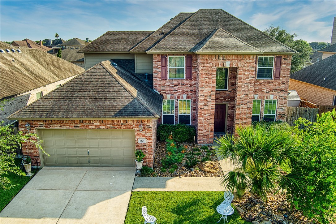 Saint Denis St, Corpus Christi, TX 78414