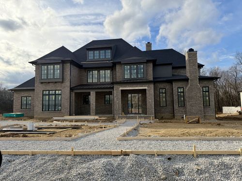 1669 Heartwood Ln, Brentwood, TN, 37027-2112 | Card Image