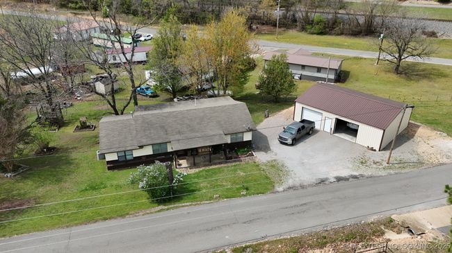1804 S 3 Rd St, House other with 4 bedrooms, 2 bathrooms and null parking in Stilwell OK | Image 6