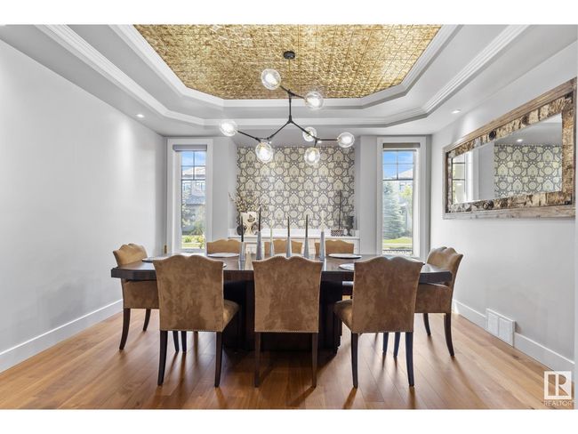 30 Kingsmeade Cres, House other with 5 bedrooms, 5 bathrooms and null parking in Saint Albert AB | Image 10