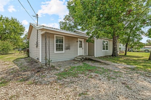 409 Morgan Mill Rd, Stephenville, TX, 76401-3605 | Card Image