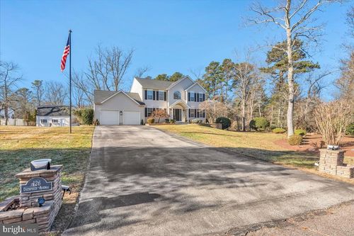 126 Deerfield Ave, MARLTON, NJ, 08053-7105 | Card Image