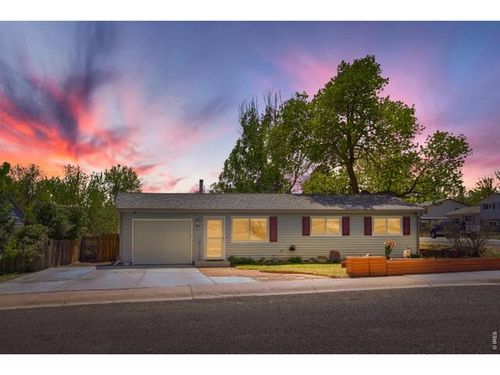 201 Rick Dr, Fort Collins, CO, 80525-4125 | Card Image