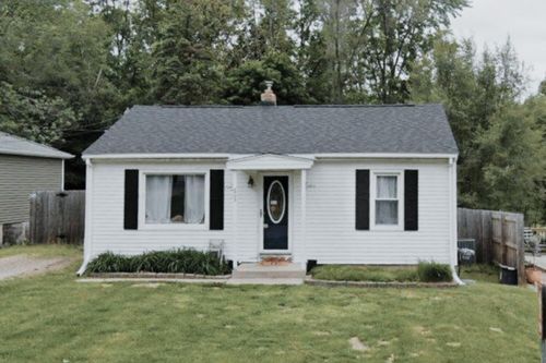 805 Drury Ln, Portage, MI, 49002-4324 | Card Image