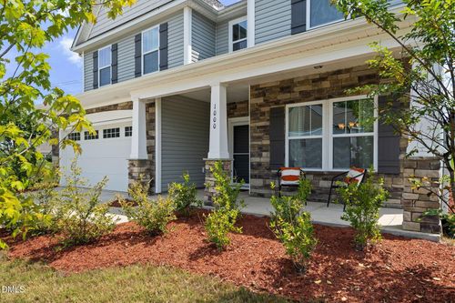 1000 Atlantis St, Fuquay-Varina, NC, 27526-3243 | Card Image