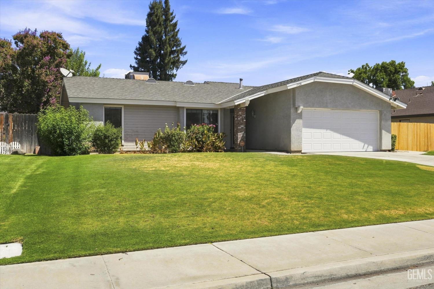 Residential in Bakersfield 4
