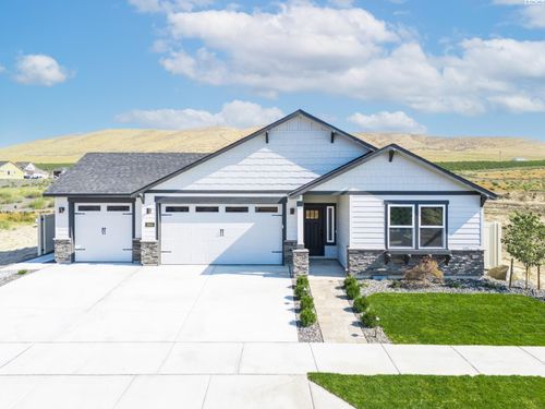 3614 Stonecap St, Richland, WA, 99352-5567 | Card Image