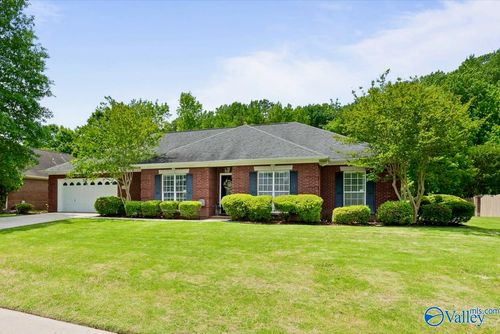 2608 Quarter Ln Se, Owens Cross Roads, AL, 35763-8677 | Card Image