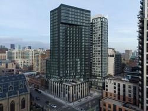 2306-60 Shuter St, Toronto, ON, M5B0B7 | Card Image