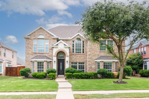 13347 Lincolnshire Ln, Frisco, TX, 75035-0008 | Card Image