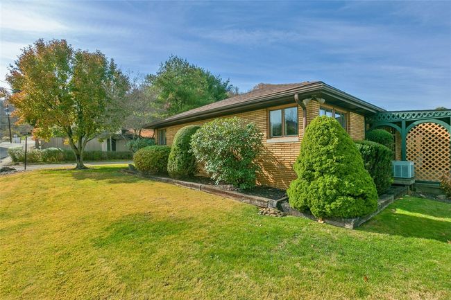 18 Church St, House other with 2 bedrooms, 2 bathrooms and 1 parking in Dunlevy PA | Image 30