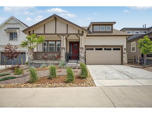 8836 Snake River St, Littleton, CO, 80125-9371 | Card Image