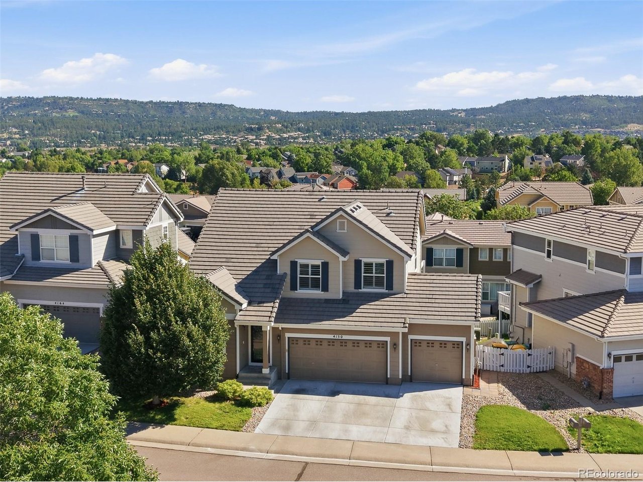 Residential in Castle Rock 4