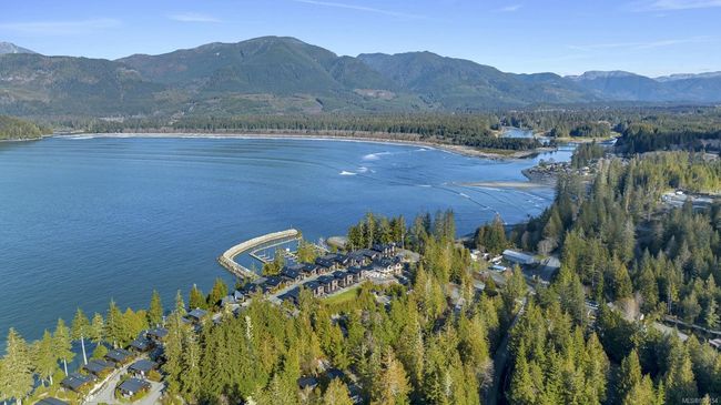 37 - 6574 Baird Rd, House other with 2 bedrooms, 1 bathrooms and 2 parking in Port Renfrew BC | Image 6