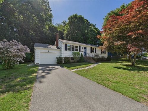 121 Prospect St, Canton, MA, 02021-2271 | Card Image