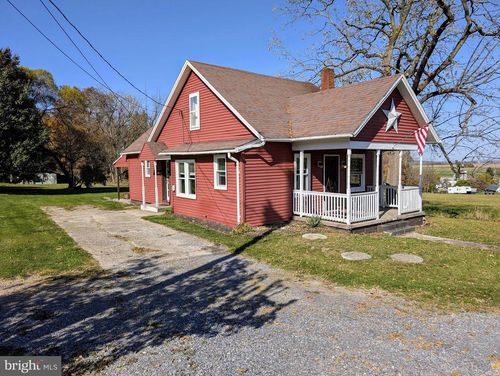 204 Mountain St, New Enterprise, PA, 16664-8745 | Card Image