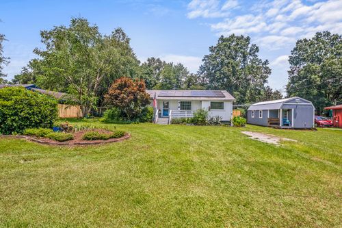 48 Ponderosa Dr, Yemassee, SC, 29945-3325 | Card Image