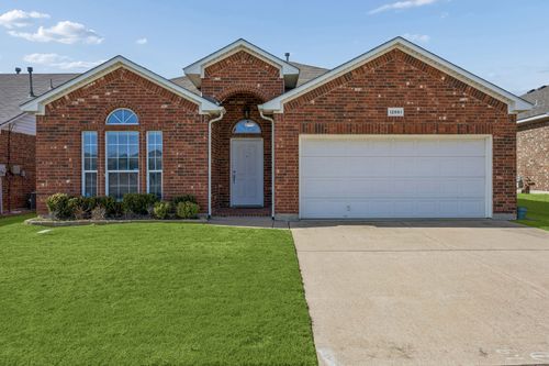 12861 Farmington Drive, Fort Worth, TX, 76244 | Card Image